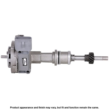 A1 Cardone Remanufactured  Electronic Distributor, 30-2894Ma 30-2894MA